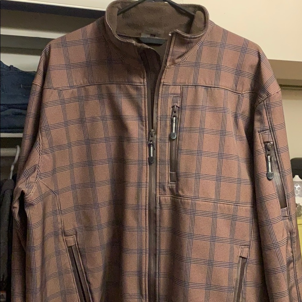 Men’s Roper Jacket